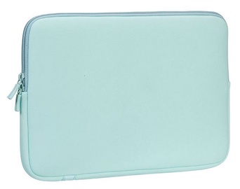 Rivacase Laptop Sleeve Backpack 13.3" Mint