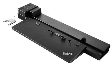 Lenovo ThinkPad Workstation Dock