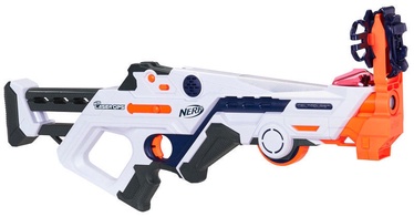 Лазерное игрушечное оружие Hasbro Nerf Laser Ops DeltaBurst E2279