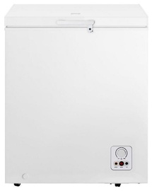 Морозильник Gorenje FH151AW White