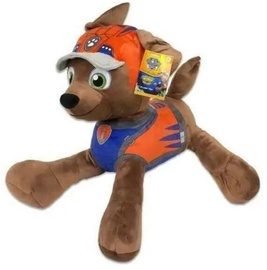 Pliušinis žaislas Daffi Paw Patrol, 53 cm