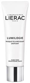 Lierac Lumilogie Even Tone Brightening Mask 50ml