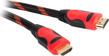 Genesis Cable HDMI-HDMI v1.4 3M 4K Premium NKA-0787