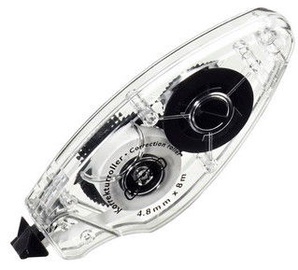 Herlitz Correction Tape 10673622
