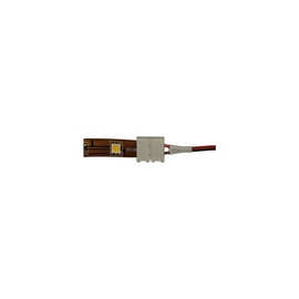 SAVIENOJUMS LED LENTAI AR VADU 12MM T P