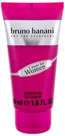 Bruno Banani Made for Woman Shower Gel 50ml