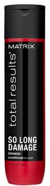 Plaukų kondicionierius Matrix Total Results So Long Damage, 300 ml
