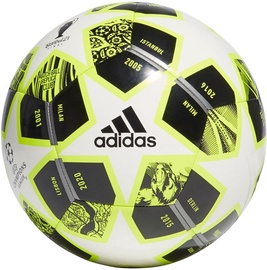 Futbolo kamuolys Adidas GK3472, 4