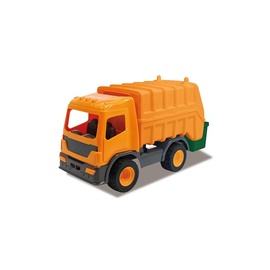 Тяжелая техника Adriatic Garbage Truck SAP495, многоцветный