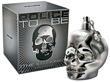 Police To Be The Illusionist 40ml EDT
