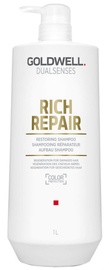 Šampoon Goldwell, 1000 ml