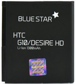 Батарейка BlueStar, Li-ion, 1300 мАч
