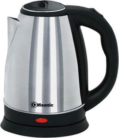 Vakoss Msonic Kettle MEN237KS
