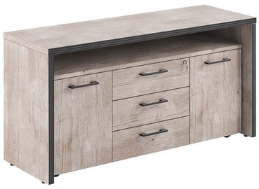 Skyland TTF-3D Canyon Oak