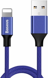 Vads Baseus, USB/Apple Lightning