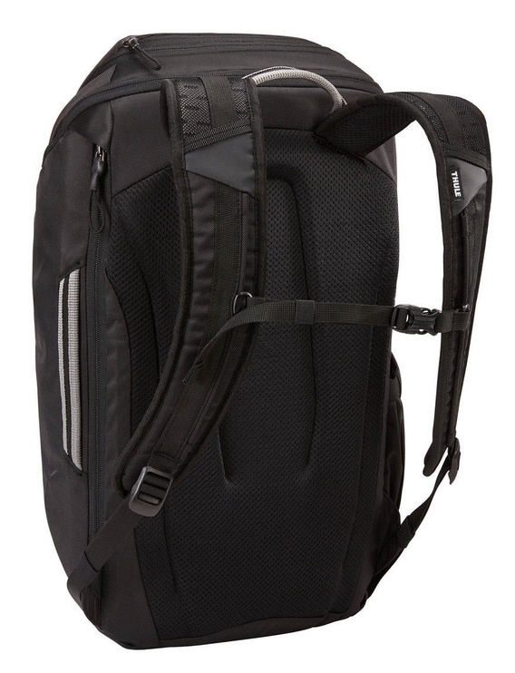 Рюкзак для ноутбука Thule Chasm Backpack 26l Black, черный, 15.6″