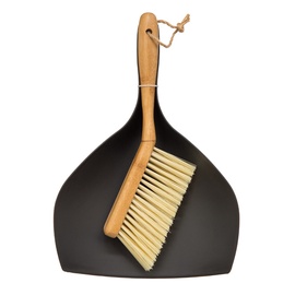 Šaufele Maku 10144183, 360 mm, plastmasa/koks, melna
