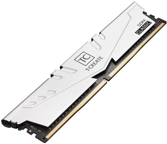 Operatīvā atmiņa (RAM) Team Group T-Create, DDR4, 32 GB, 3200 MHz