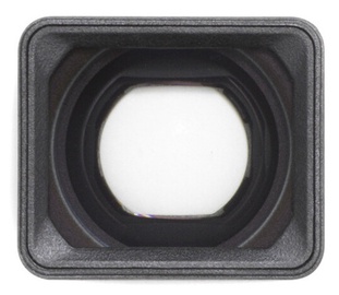 Аксессуары для экшн-камеры DJI Pocket 2 Wide-Angle Lens CP.OS.00000126.01, черный