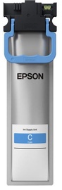 Epson Cartridge Cyan XL