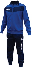 Spordiriided Givova, sinine, S