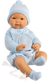 Кукла Llorens Newborn 45027