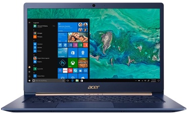 Acer Swift 5 SF514-52T Blue NX.GTMEL.012