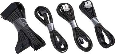 Провод Phanteks PH-CB-CMBO Sleeved Cable Kit Series Black