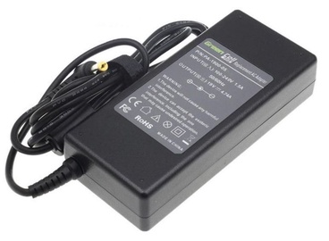 Green Cell Laptop Power Adapter 90W 4.74A 19V