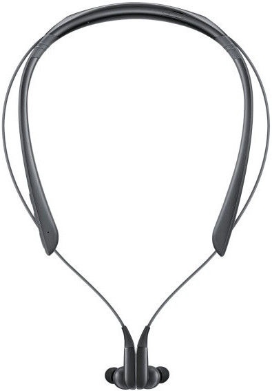 Belaidės ausinės Samsung Level U Pro BN920, juoda/pilka