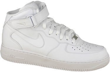 Nike Sneakers Air Force 1 Mid 07 315123-111 White 45.5