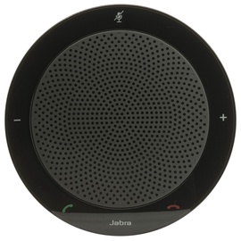 Динамик для телефона Jabra, черный