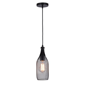 Lampa karināms Force 41090-1, 40 W, E27