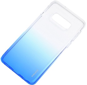 Evelatus Gradient Back Case For Samsung Galaxy S10e Blue
