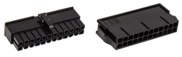 BitFenix Alchemy 2.0 PSU 20+4 Pin Connector Pack Black