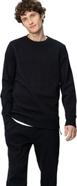 Džemperi Audimas, melna, XL