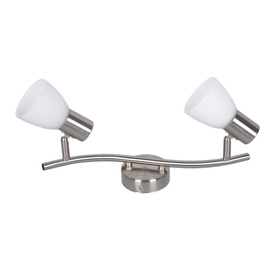 GAISM.STIPRIN. DASI-2S 2X40W E14 (ADRILUX)
