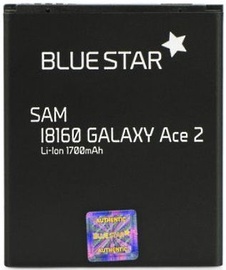 BlueStar Battery For Samsung S7560/S7562 Trend i8160 Ace 2 Li-Ion 1700mAh Analog