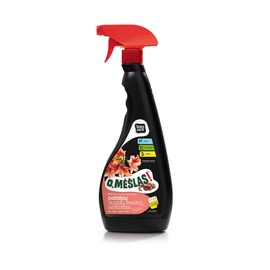 Biohumusas kambariniams augalams O mėšlas, 0.75 l