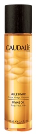 Ķermeņa eļļa Caudalie Divine, 100 ml