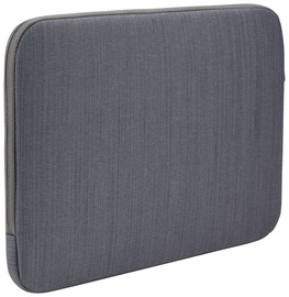 Рюкзак Case Logic Huxton Sleeve 15.6 HUXS-215, серый, 15.6″