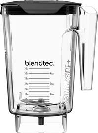 Indas BlendTec Wilside+, 2.6 l