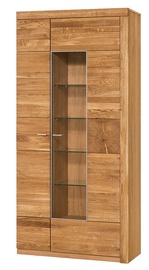 Szynaka Meble Velle 12 Display Unit Oak