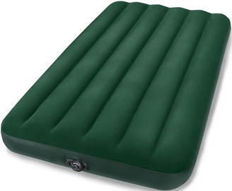 Madrats täispuhut Intex Airbed Prestige Downy Kit Twin