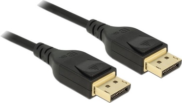 Delock DisplayPort Cable 8K 2m