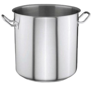 Ozti Stock Casserole Without Lid D28cm 17l