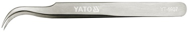Yato YT-6907 Tweezers 115mm