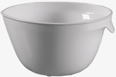 Curver Mixing Bowl 2.5L Kitchen Essentials Gray