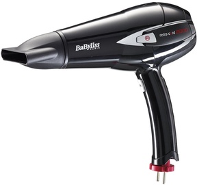 Plaukų džiovintuvas BaByliss D 372E