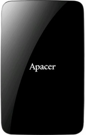 Apacer AC233 USB 3.1 1TB Black